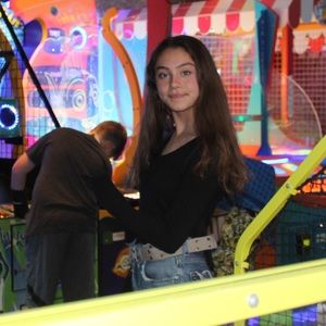 Meet your Posher, Natalie